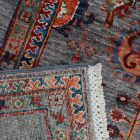 Shawal Orientalska preproga 151x197 ročno vozlana volnena preproga