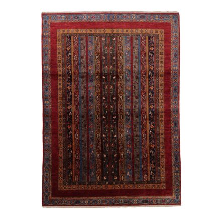 Shawal Orientalska preproga 205x291 ročno vozlana volnena preproga
