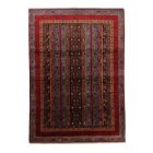 Shawal Orientalska preproga 205x291 ročno vozlana volnena preproga