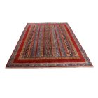 Shawal Orientalska preproga 205x291 ročno vozlana volnena preproga
