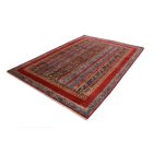 Shawal Orientalska preproga 205x291 ročno vozlana volnena preproga