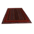 Shawal Orientalska preproga 205x291 ročno vozlana volnena preproga