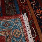 Shawal Orientalska preproga 205x291 ročno vozlana volnena preproga
