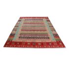 Shawal Orientalska preproga 210x297 ročno vozlana volnena preproga