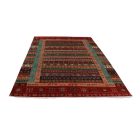 Shawal Orientalska preproga 210x297 ročno vozlana volnena preproga