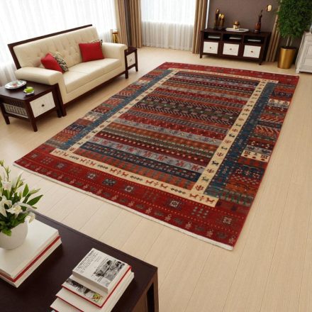 Shawal Orientalska preproga 210x304 ročno vozlana volnena preproga