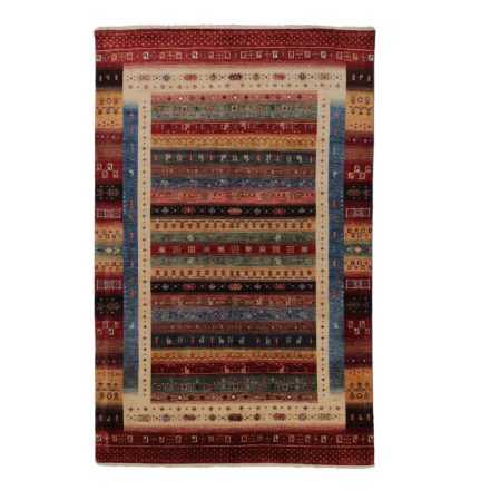 Shawal Orientalska preproga 198x309 ročno vozlana volnena preproga
