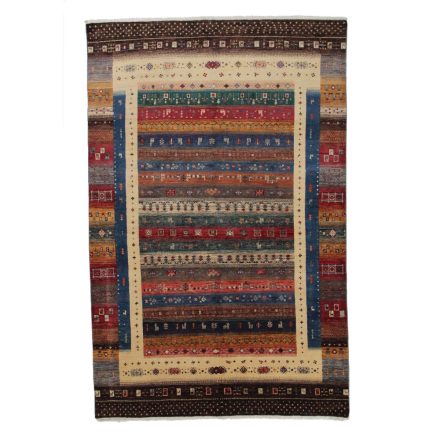 Shawal Orientalska preproga 205x315 ročno vozlana preproga