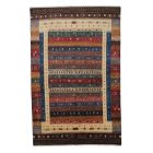 Shawal preproga 205x315 cm – velika ročno vozlana volnena preproga