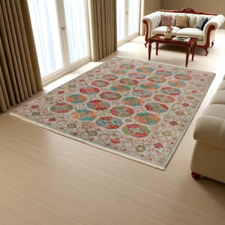 Afgan preproga Shawal 170x240 cm – ročno vozlana orientalska preproga