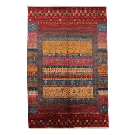 Orientalska preproga Shawal 179x269 ročno vozlana Afgan preproga