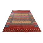 Orientalska preproga Shawal 179x269 ročno vozlana Afgan preproga