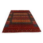 Orientalska preproga Shawal 179x269 ročno vozlana Afgan preproga