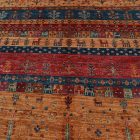 Orientalska preproga Shawal 179x269 ročno vozlana Afgan preproga