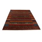 Orientalska preproga Shawal 175x231 cm – ročna izdelava in bogata tekstura