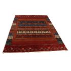 Orientalska preproga Shawal 175x241 ročno vozlana Afgan preproga