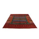 Orientalska preproga Shawal 182x251 ročno vozlana Afgan preproga