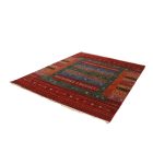 Orientalska preproga Shawal 182x251 ročno vozlana Afgan preproga