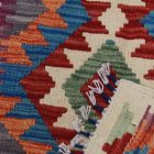 Preproga Kilim Chobi 58x89 ročno tkani afgan kilim