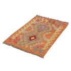 Preproga Kilim Chobi 87x63 ročno tkani afgan kilim