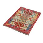Preproga Kilim Chobi 60x85 ročno tkani afgan kilim