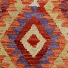 Preproga Kilim Chobi 67x94 ročno tkani afgan kilim