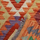 Preproga Kilim Chobi 67x94 ročno tkani afgan kilim