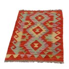 Chobi Kilim 101x59 cm – afganistanska ročno tkana preproga