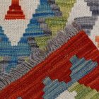 Preproga Kilim Chobi 67x96 ročno tkani afgan kilim