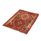 Preproga Kilim Chobi 65x91 ročno tkani afgan kilim