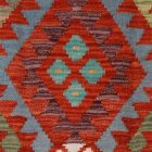 Preproga Kilim Chobi 65x91 ročno tkani afgan kilim