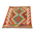 Preproga Kilim Chobi 88x59 ročno tkani afgan kilim