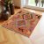 Preproga Kilim Chobi 95x67 ročno tkani afgan kilim iz volne