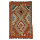 Kilim preproga Chobi 97x64 cm – tradicionalna volnena preproga