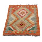 Kilim preproga Chobi 97x64 cm – tradicionalna volnena preproga