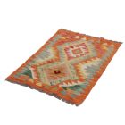 Kilim preproga Chobi 97x64 cm – tradicionalna volnena preproga