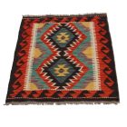Preproga Kilim Chobi 65x88 ročno tkani afgan kilim