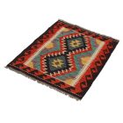 Preproga Kilim Chobi 65x88 ročno tkani afgan kilim