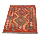 Preproga Kilim Chobi 61x88 ročno tkani afgan kilim