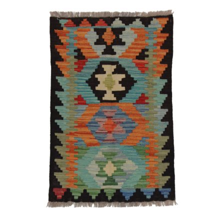 Kilim preproga 60x90 ročno tkani afgan kilim           