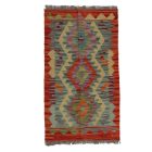 Preproga Kilim Chobi 54x92 ročno tkani afgan kilim