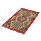 Preproga Kilim Chobi 54x92 ročno tkani afgan kilim
