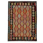 Preproga Kilim Chobi 177x240 ročno tkani afgan kilim