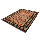 Preproga Kilim Chobi 177x240 ročno tkani afgan kilim