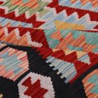 Preproga Kilim Chobi 177x240 ročno tkani afgan kilim