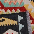 Preproga Kilim Chobi 177x240 ročno tkani afgan kilim
