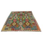 Preproga Kilim Chobi 172x235 ročno tkani afgan kilim
