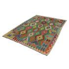 Preproga Kilim Chobi 172x235 ročno tkani afgan kilim