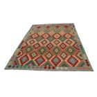 Preproga Kilim Chobi 174x250 ročno tkani afgan kilim