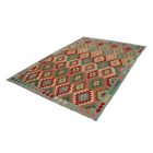 Preproga Kilim Chobi 174x250 ročno tkani afgan kilim